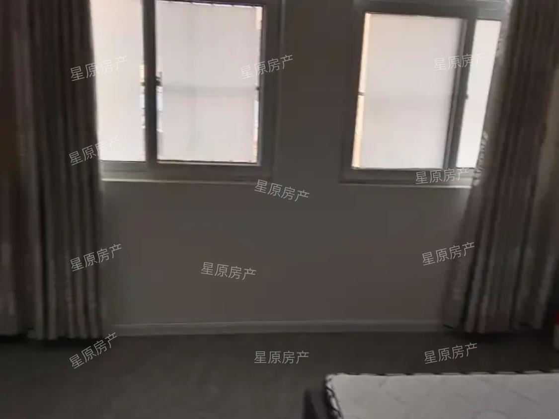 整租·城投国际广场