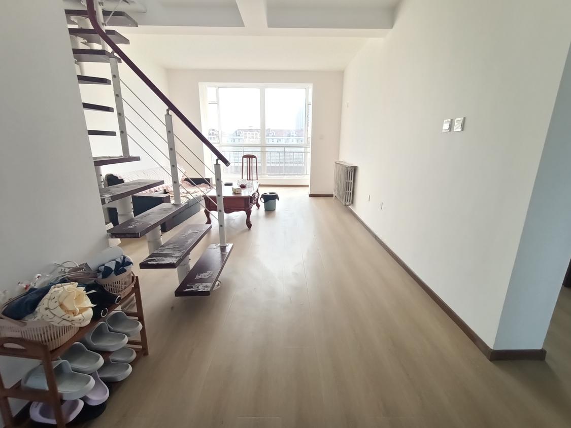 整租·澳柯玛人才公寓