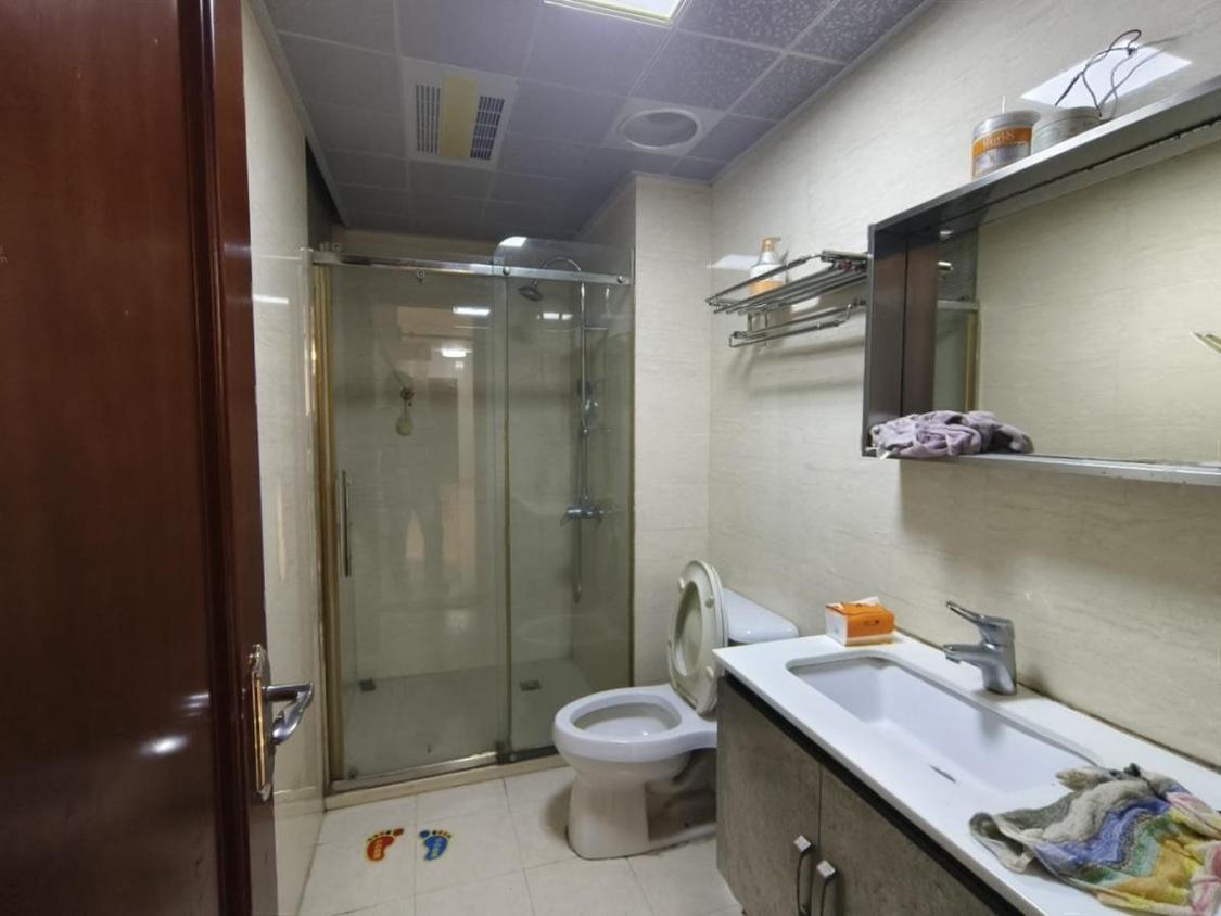 整租·开元山庄(蓝庭苑)