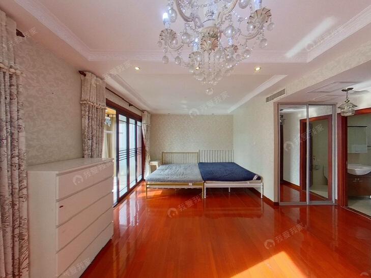 整租·方庄六号