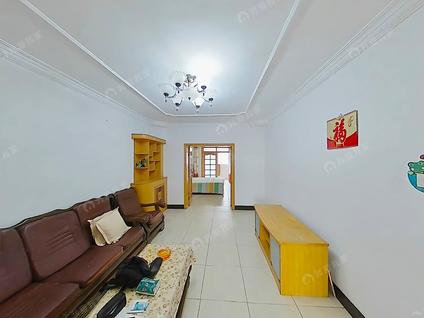 河北区新开河街整租 东锦里2室1厅/82平/高楼层