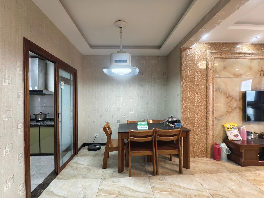 整租·果城路江天一色