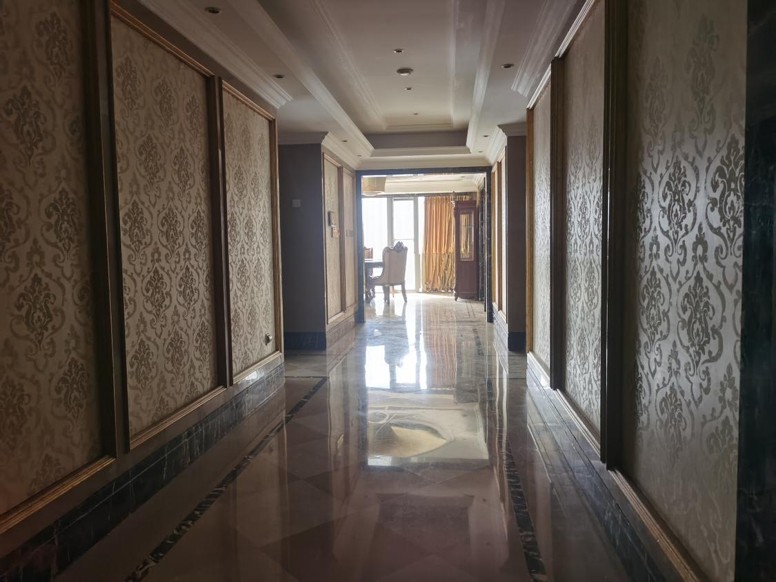 整租·融创玖玺台