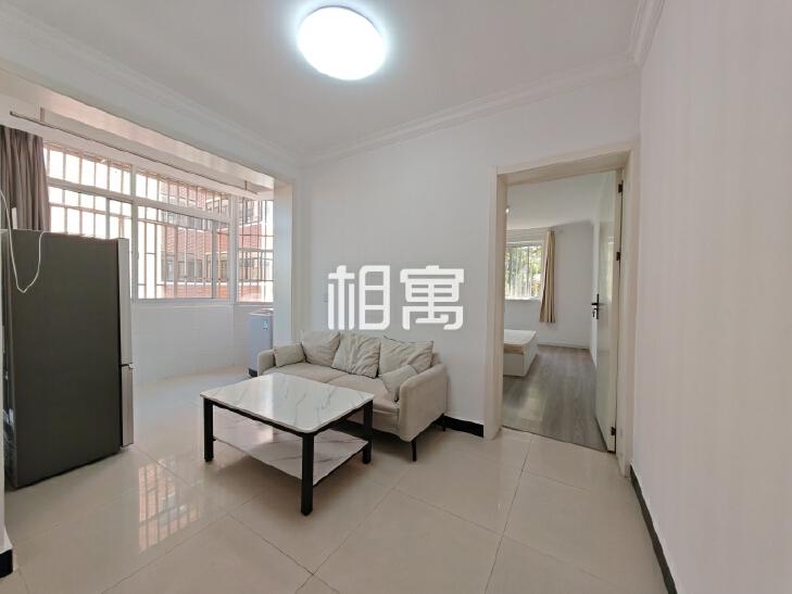 整租·上南新村(十村)