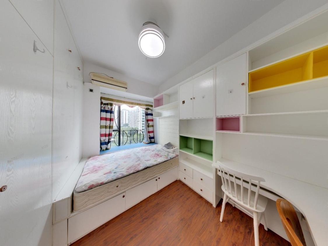 整租·嘉信城市花园(二期)