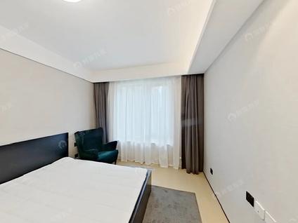 丰台宋家庄整租 北京金茂府4室2厅/161平/高楼层