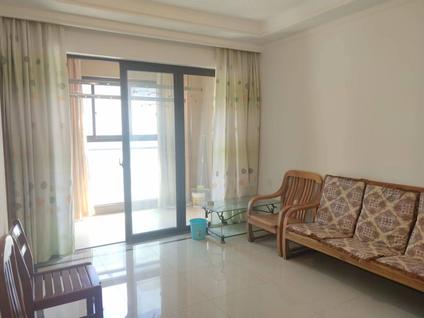 硚口长丰大道整租 兰亭荣荟3室2厅/89平/中楼层