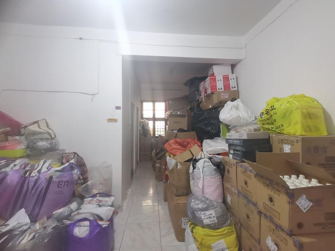 整租·机电公司住宅小区