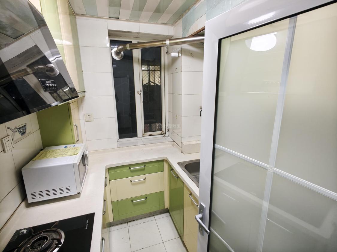 整租·七建家委会小区