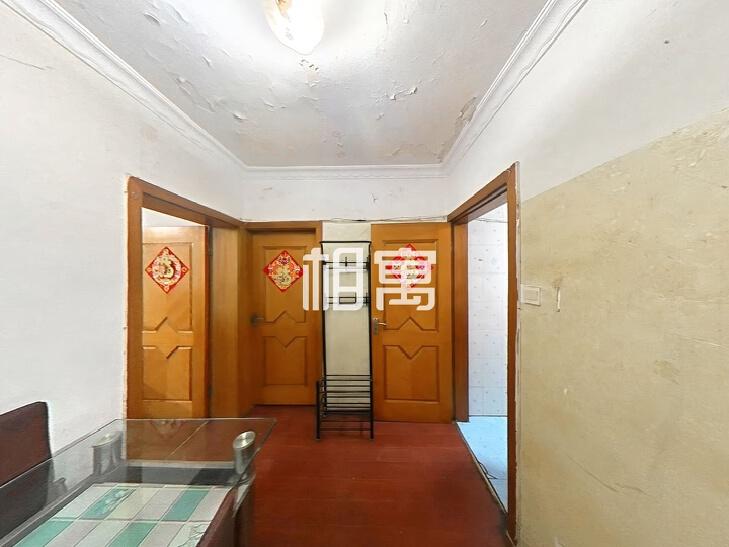 整租·金杨新村(一街坊)