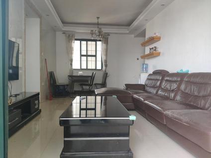 东区沙岗墟整租 顺景蔷薇山庄3室2厅/89平/中楼层