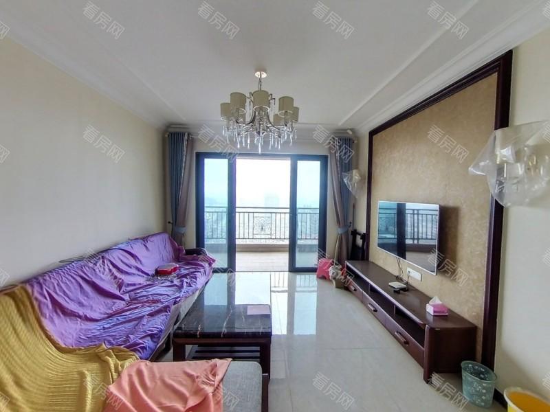 整租·恒大名都