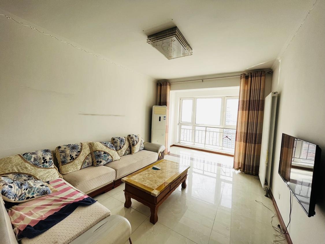 整租·世贸商都