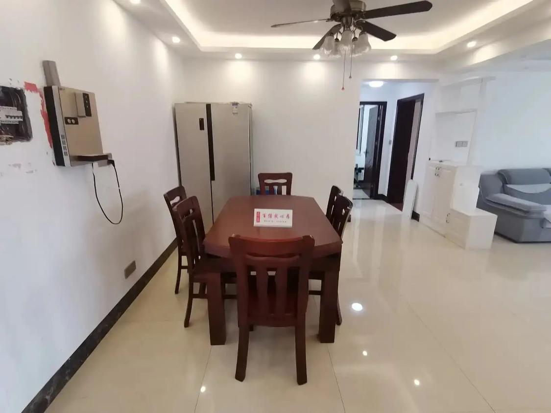 整租·奥体文景苑