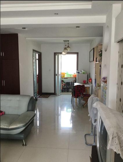 贾汪贾汪区政府整租 传世经典(一期)2室2厅/97平/中楼层