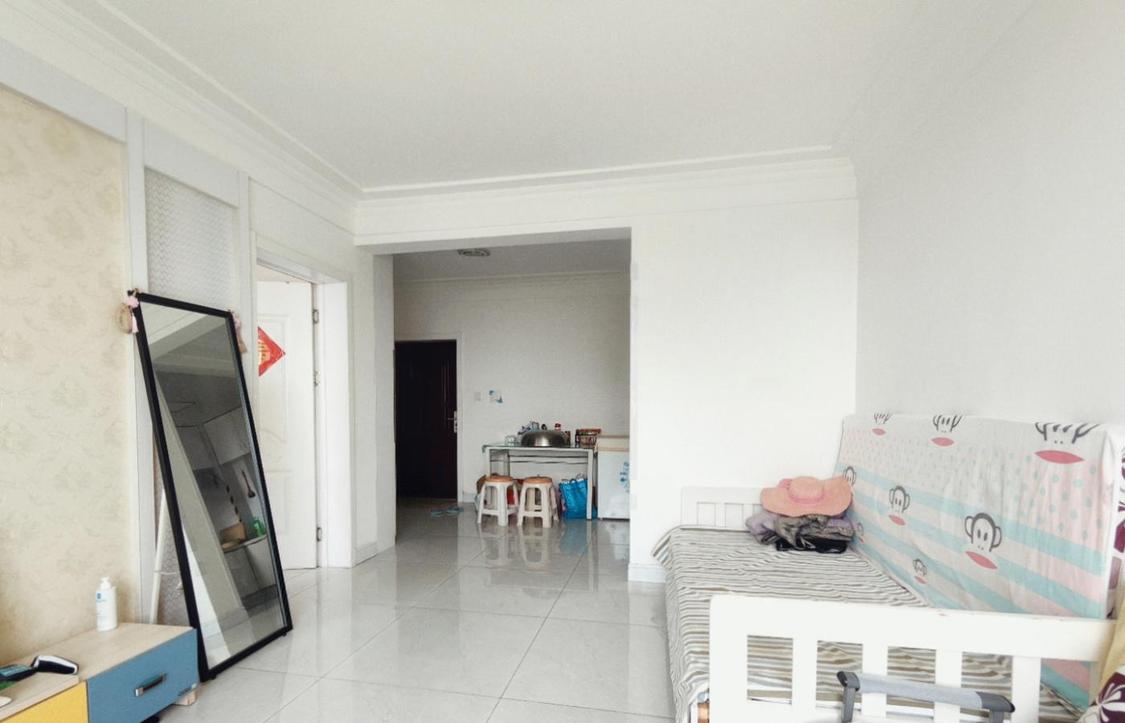 整租·团结新城