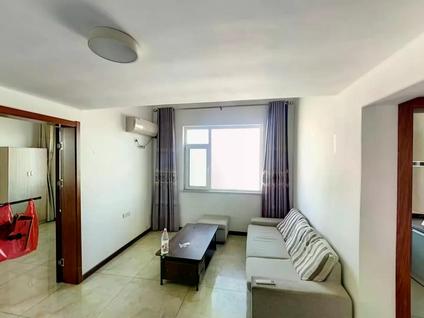 福山首院整租 阳光首院1室1厅/60平/中楼层