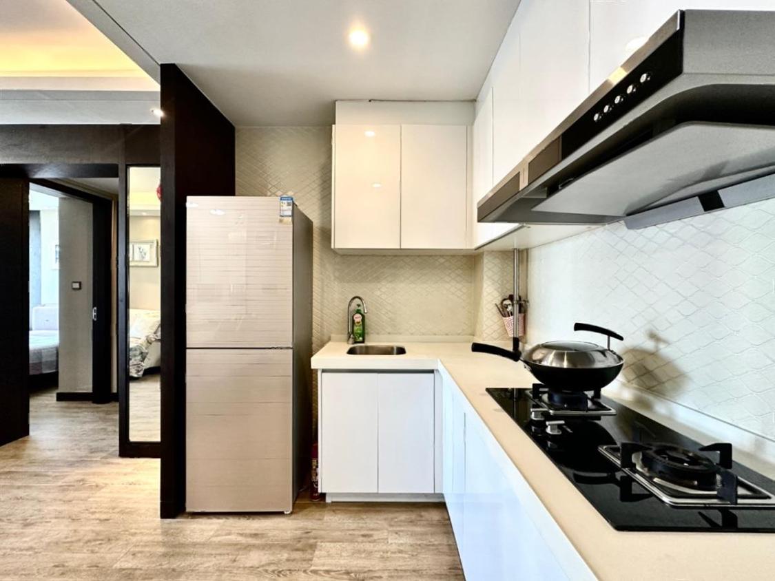整租·一山湖