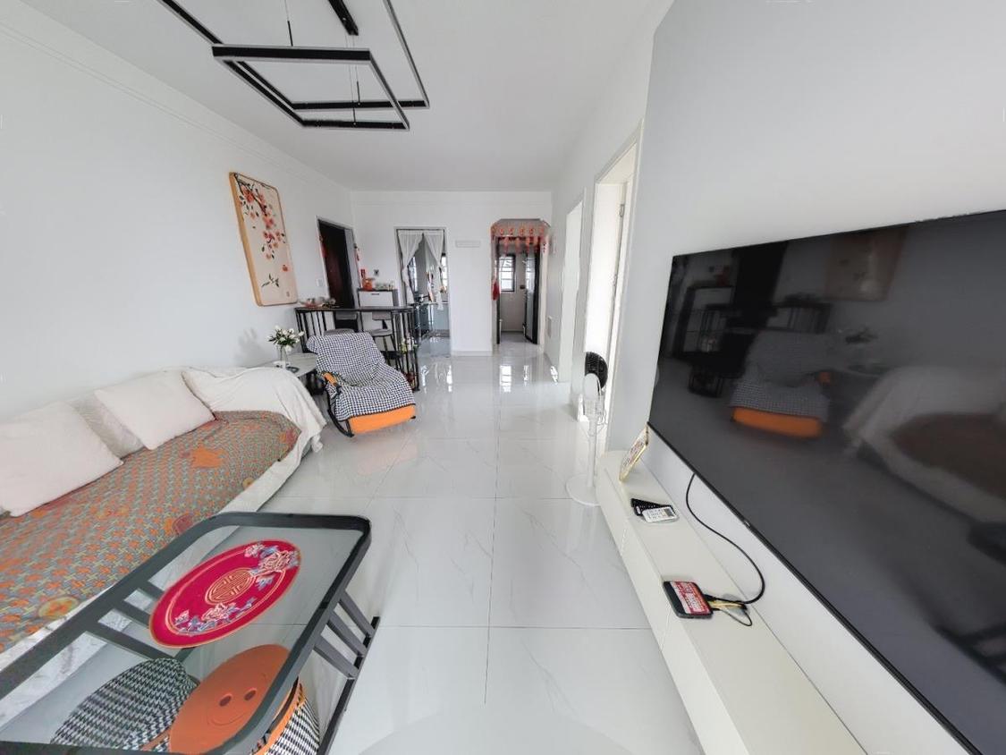 整租·融创海映兰屿二期