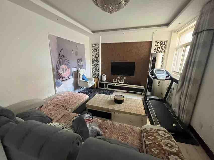 整租·上阳花园(西工)