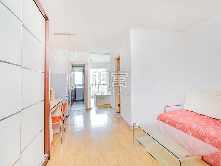 整租·GOGO新世代