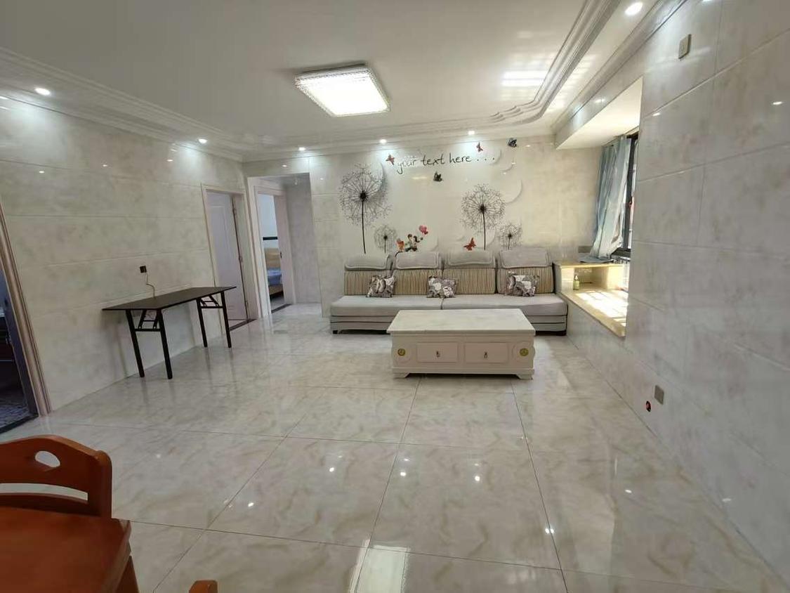 整租·夏商书香茗苑