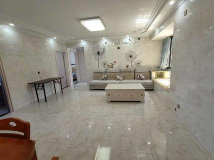 芗城漳州职业技术学院整租 夏商书香茗苑3室1厅/89平/高楼层