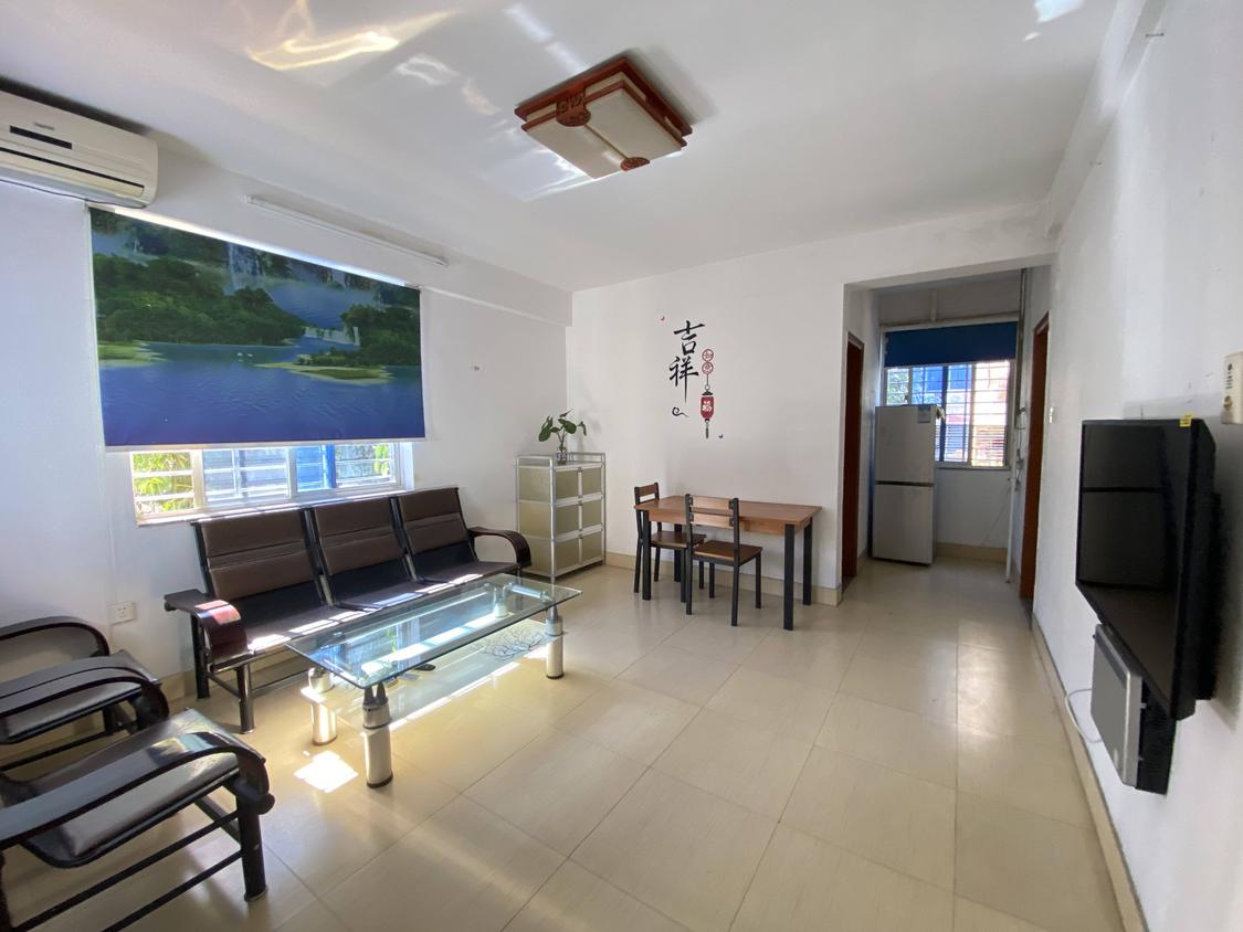 整租·圣湖小区