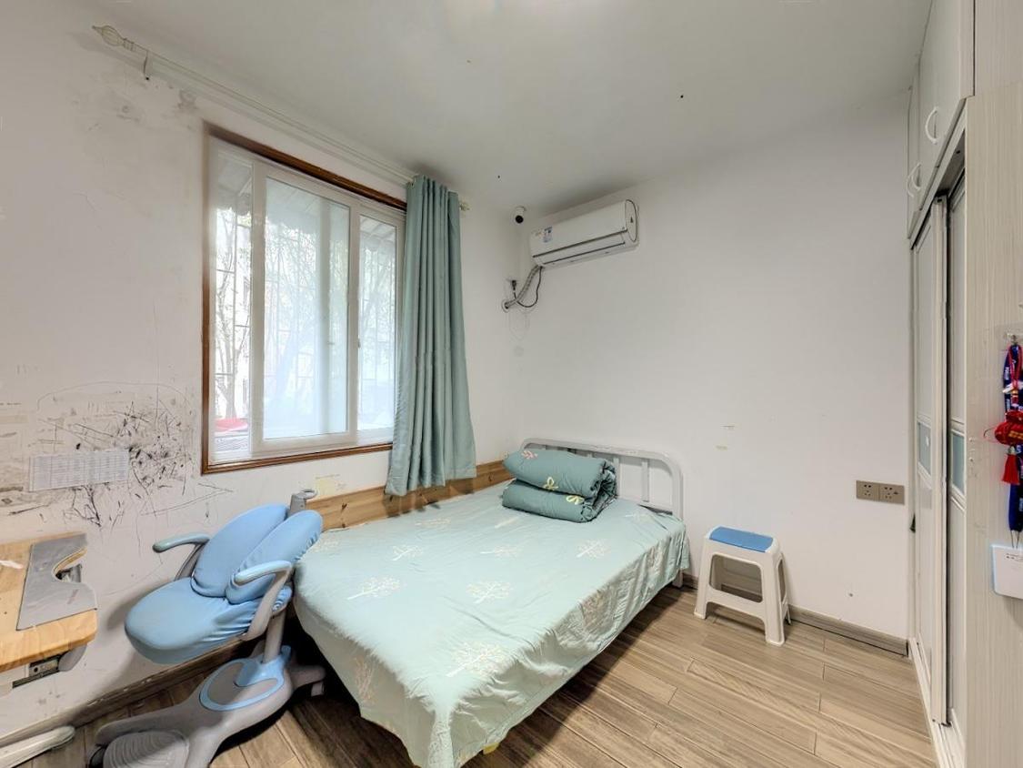 整租·雷公岭住宅区