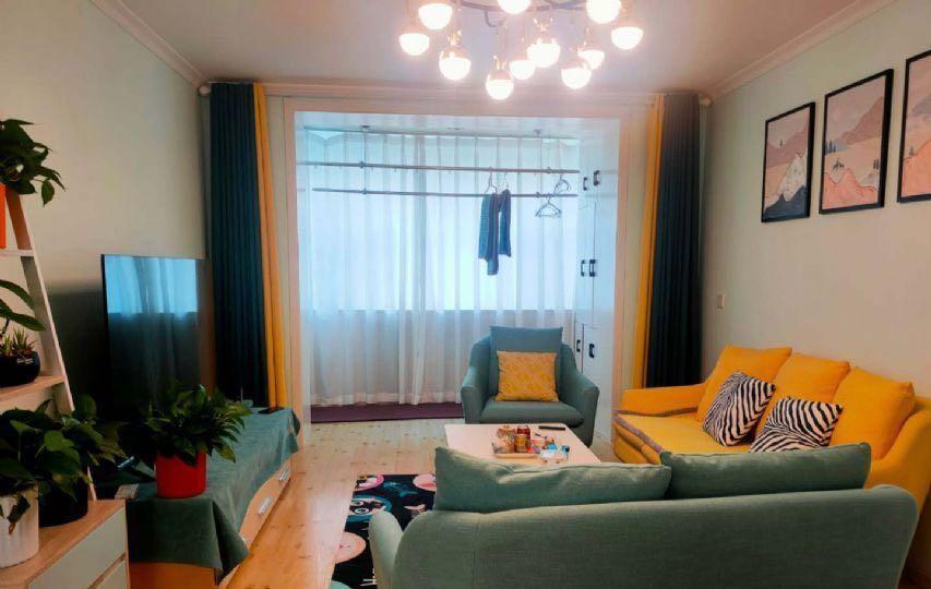 整租·诚盛花园