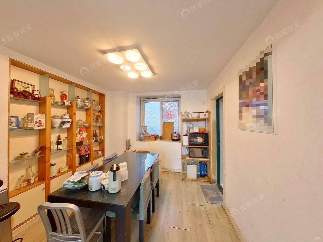 整租·光辉岁月公寓