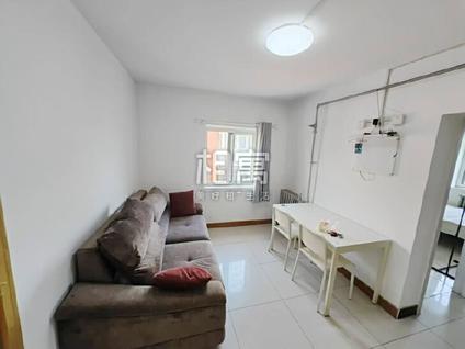 undefined合租·金沟河路五号院 2室1厅 北卧7㎡ | 北 | 海淀 玉泉路东