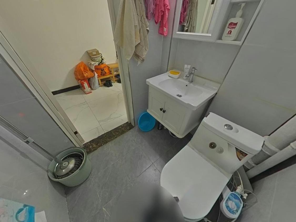 整租·中原新村小区