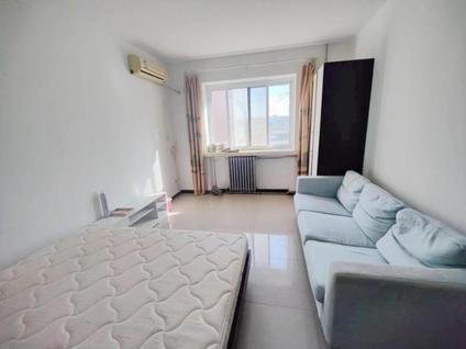 undefined整租·增光路2号院·1室1厅40㎡ | 南 | 海淀 甘家口