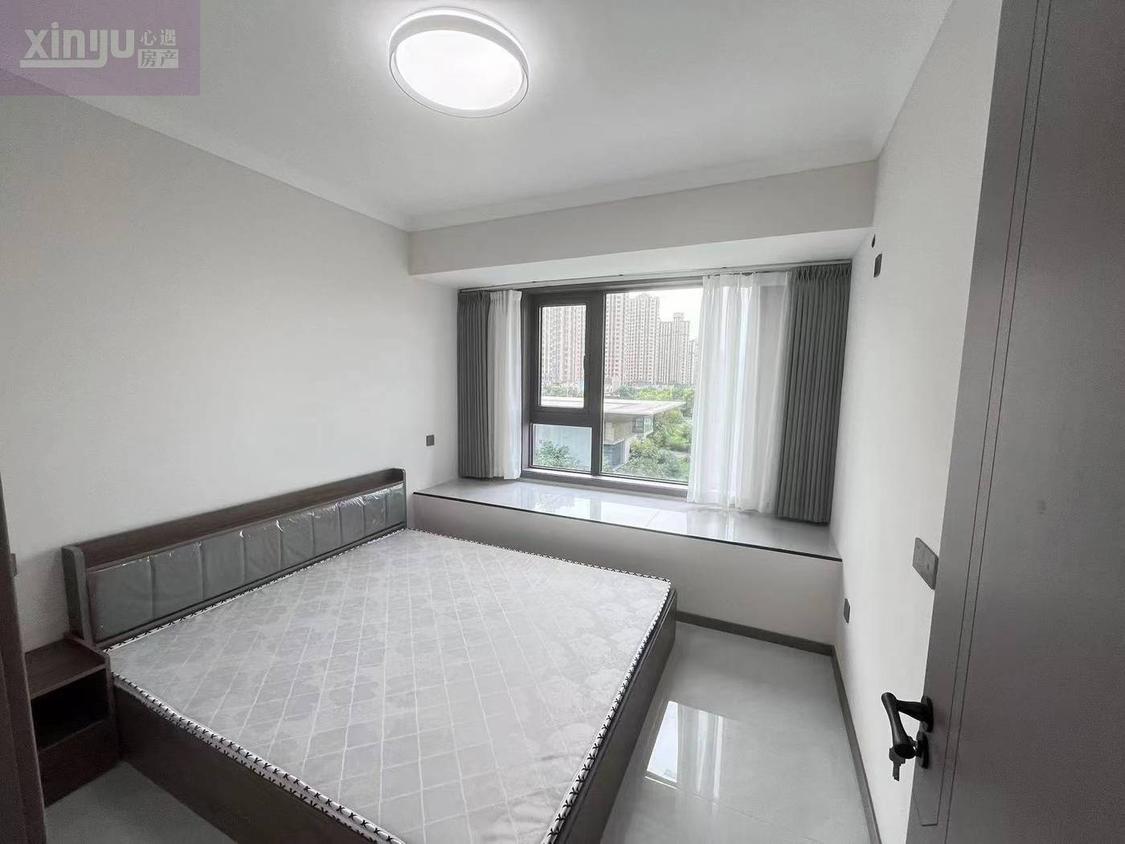 整租·金科集美天悦