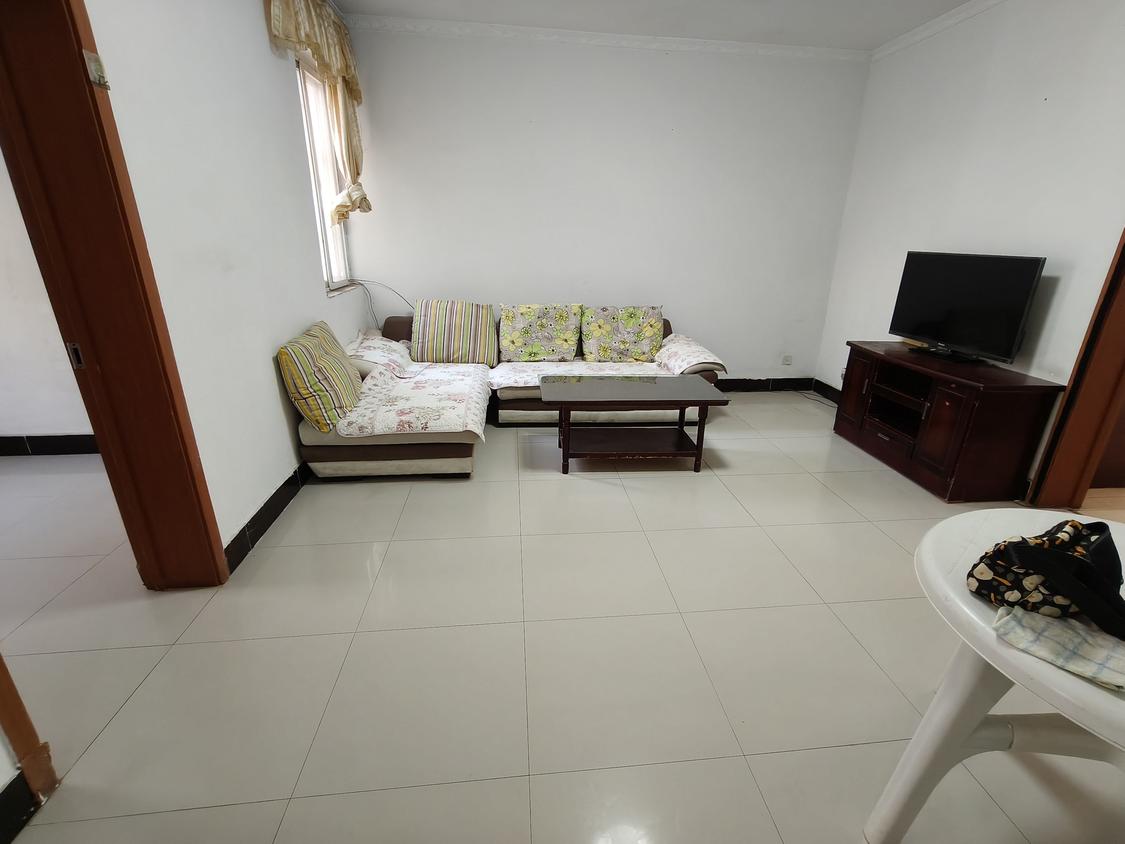 整租·银沱小区