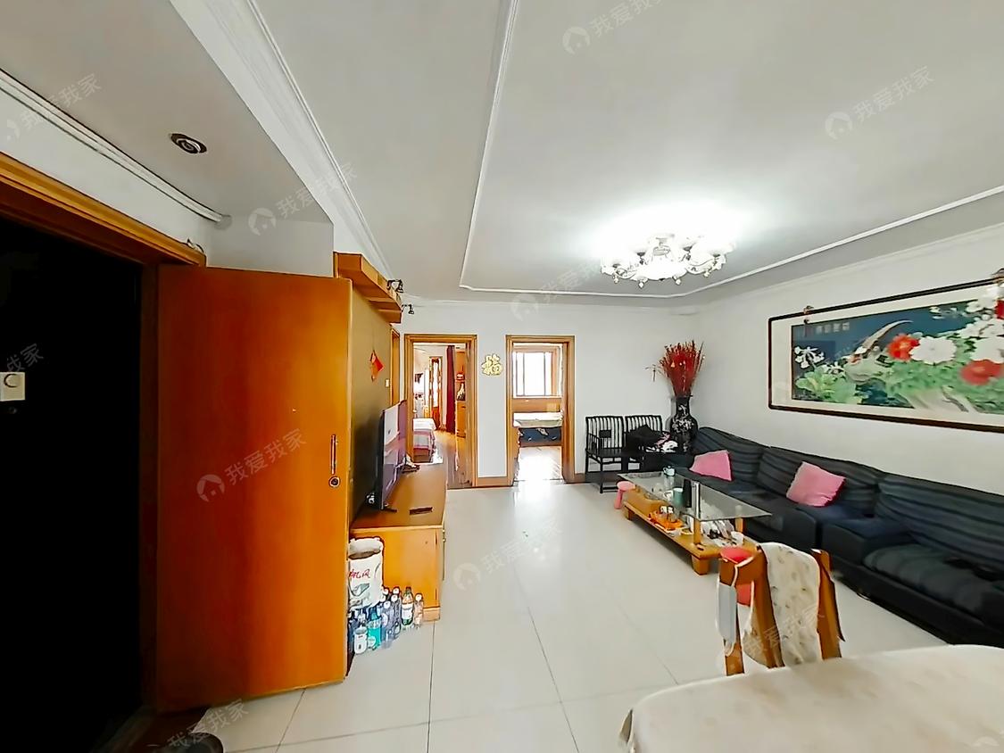 整租·中山门(西里)