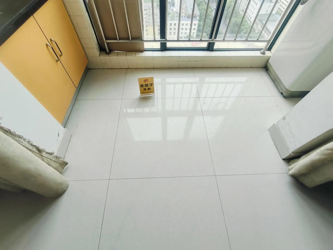 整租·王府花园