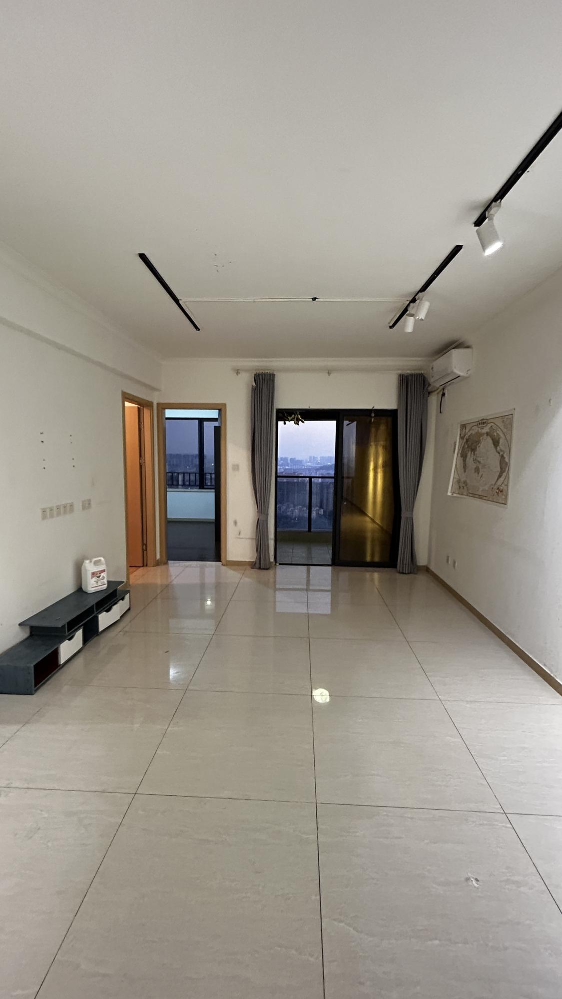 整租·中邦御珑湾