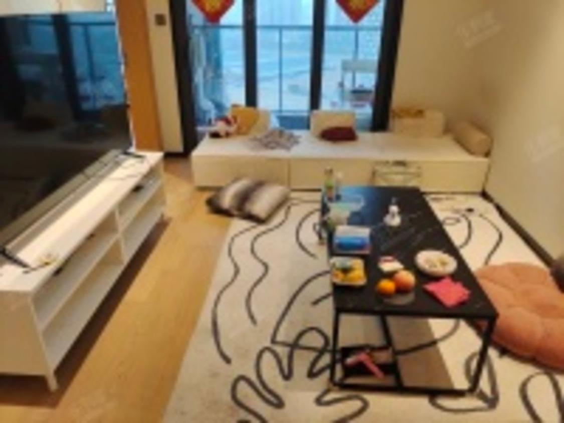 整租·万科和雅轩