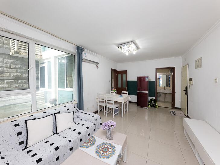 整租·碧水云天