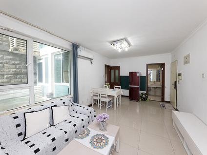 undefined整租·碧水云天 1室1厅58㎡ | 西 | 海淀 万柳