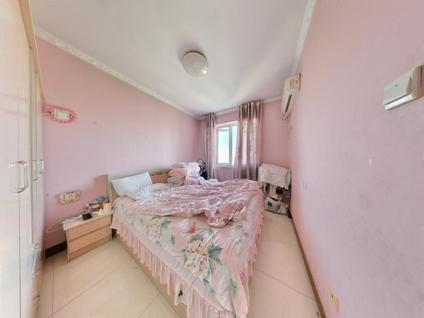 中原常西湖整租 阳光花苑1室1厅/57平/中楼层