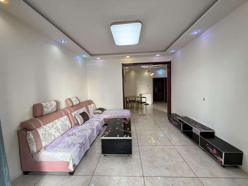 整租·牡丹花园