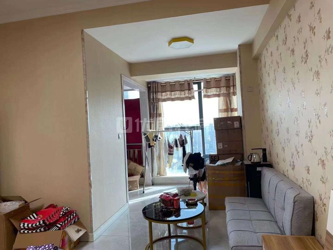 整租·华盛公寓