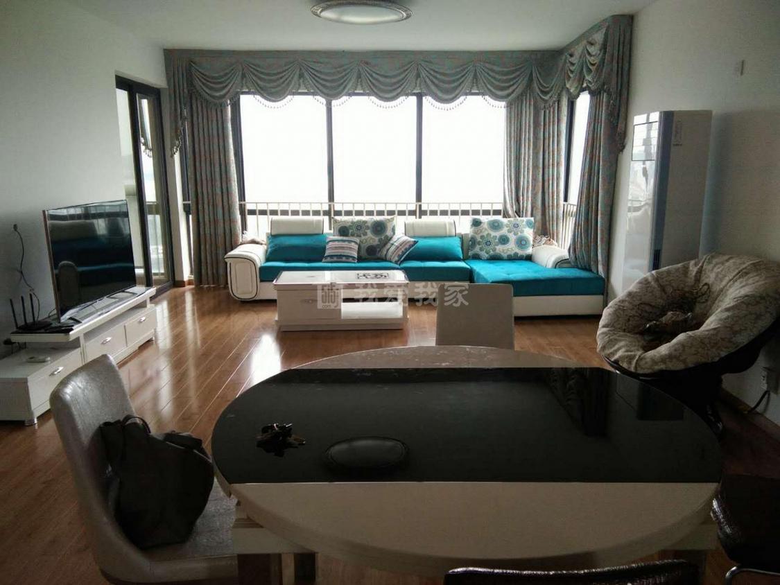 整租·太湖国际社区(一街区珀丽南岸)