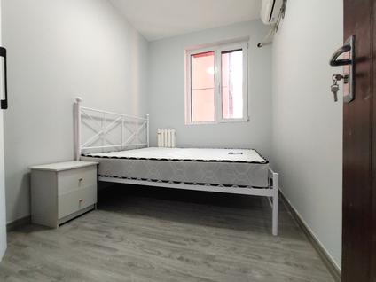 undefined整租·西坝河(北里) 2室1厅78.5㎡ | 南北 | 朝阳 太阳宫