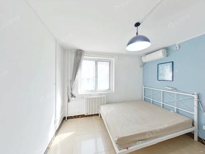 西城月坛整租 三里河北街5号院3室1厅/71平/低楼层