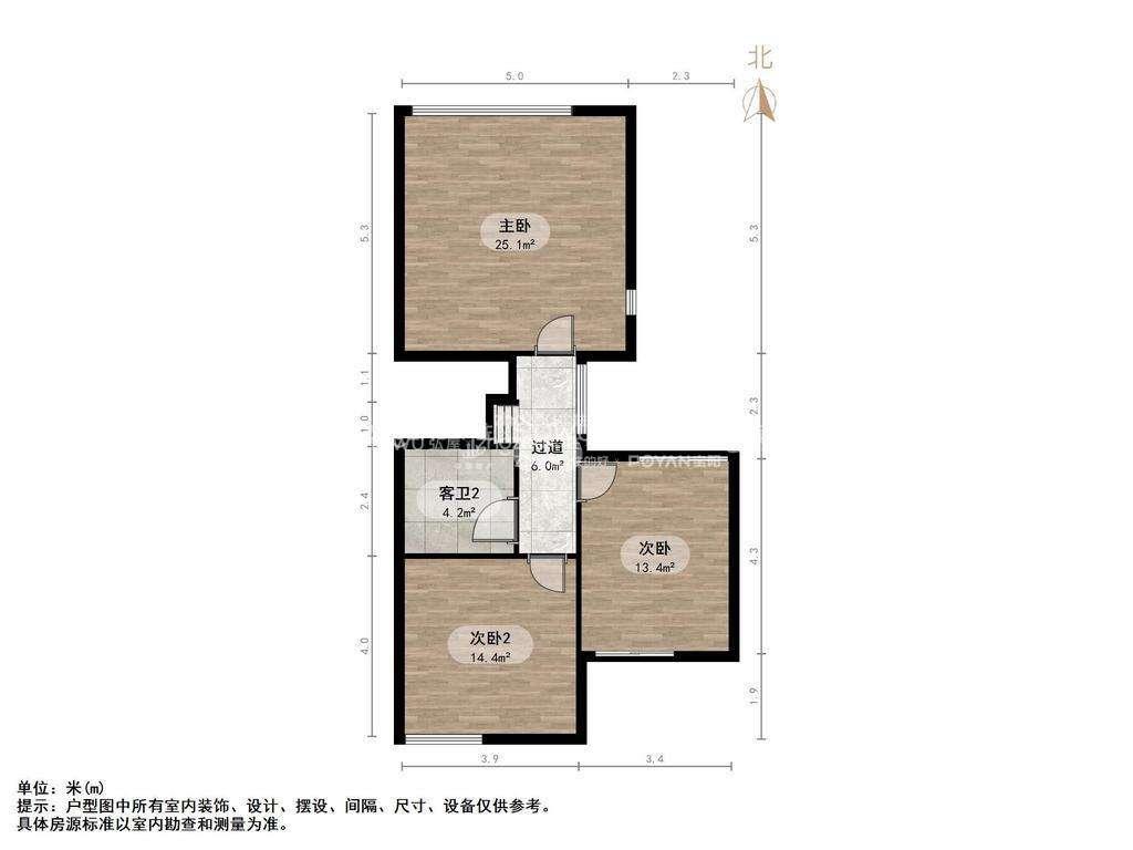 整租·鲁商御龙湾