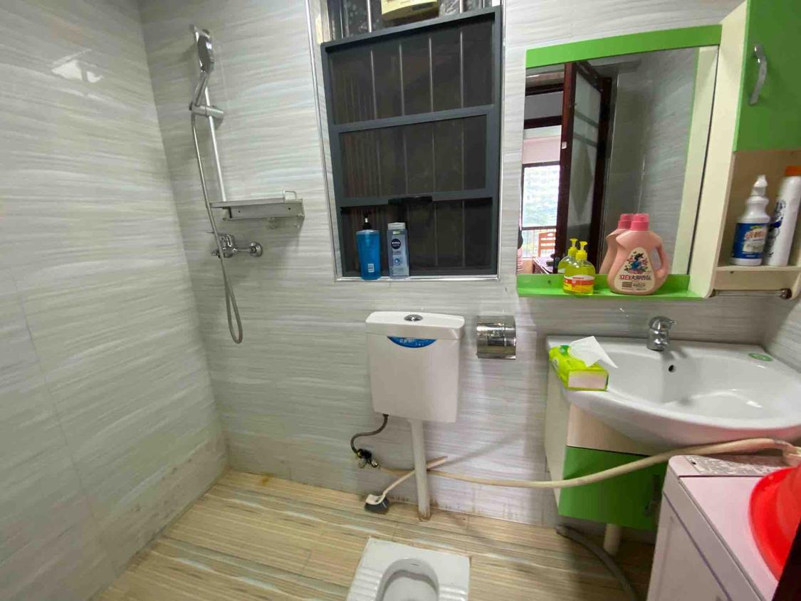 整租·荣和山水绿城(四期)